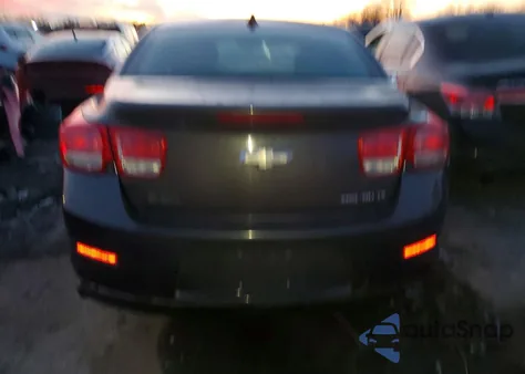 2013 Chevrolet Malibu 1Lt z USA, uszkodzony, nr VIN 1G11C5SA7DF136507